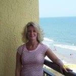 Meet your Posher, Vicki